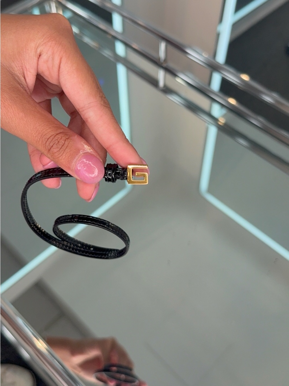 Gucci Bracelet - Picture 4 of 5